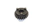 Kawasaki OEM 4th Output 23T Transmission Gear 13129-1686 Q1782