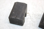 02 Ski-doo Grand Touring 500 Oem Ski Stopper Pair 506151233 505072018 Q5974