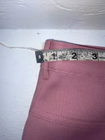 New Vintage Pink Dickson Jenkins Polyester Pants #5520 OO-47