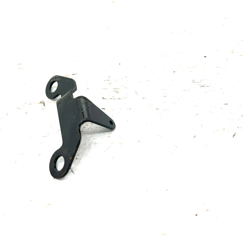 91-93 Polaris Trail Boss 350L 4X4 OEM Shift Lock Bracket 5222570-067 AP222