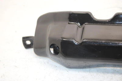 86 Honda Trx 350 A Fourtrax 350 Oem Front Guard Plate 51360-HA7-670 AH25