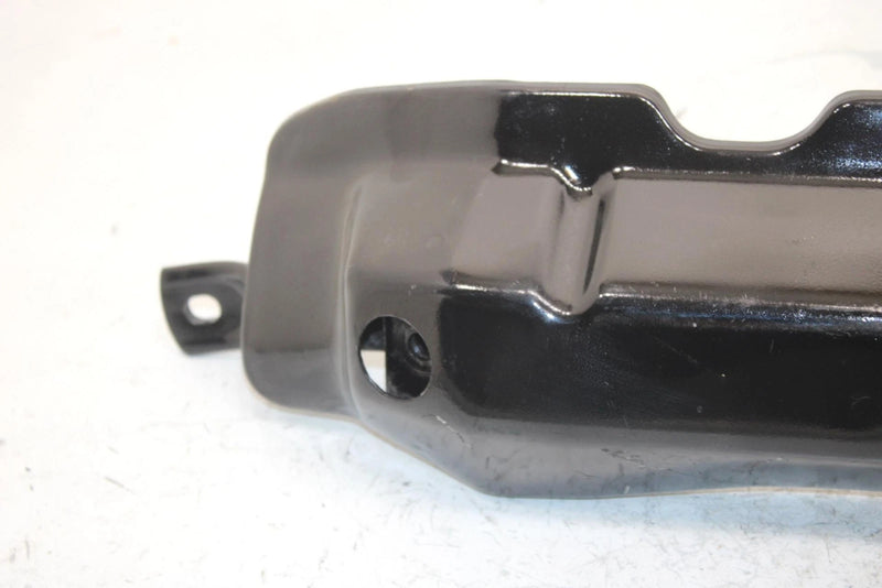 86 Honda Trx 350 A Fourtrax 350 Oem Front Guard Plate 51360-HA7-670 AH25
