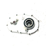 1988 Honda FourTrax 300 TRX300FW 4x4 OEM Front Gearcase Cover 21502-HC5-000 AH89