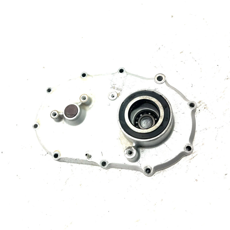1988 Honda FourTrax 300 TRX300FW 4x4 OEM Front Gearcase Cover 21502-HC5-000 AH89