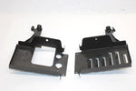 1994 Polaris 440 L/c Oem Console Mount Set 1011952-067 1011951-067 SP74