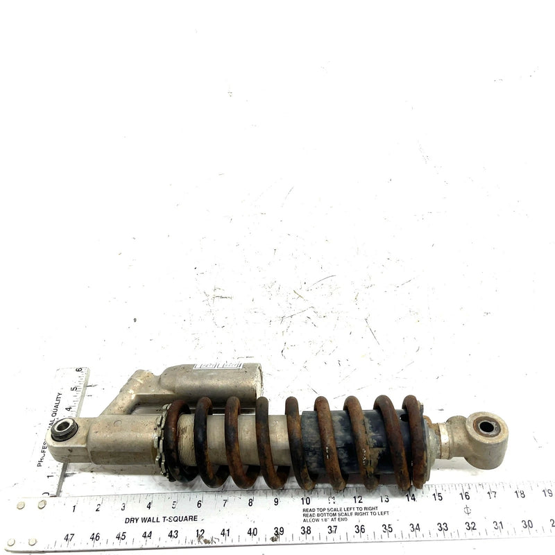2008 Kawasaki Teryx 750 KRF750A 4x4 OEM Rear Shock 45014-0233-17D XK0