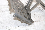 2008 Ski-doo Mxz 500ss Oem Left Foot Holder Stirrup 518327935 B317