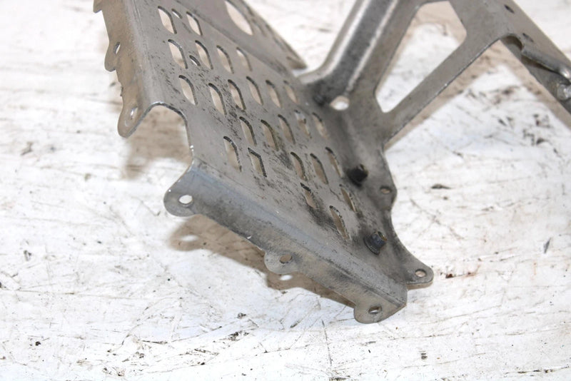 2008 Ski-doo Mxz 500ss Oem Left Foot Holder Stirrup 518327935 B317