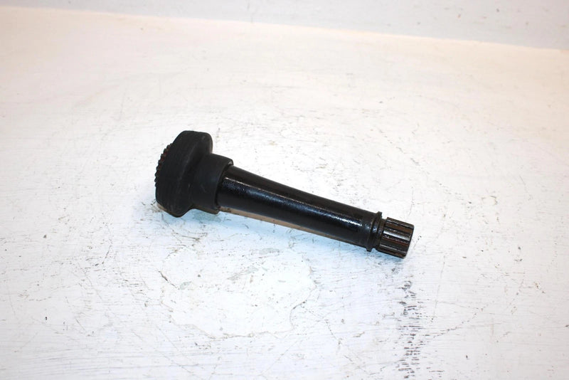 2009 Suzuki Lt-a400f Oem Rear Prop Shaft 27155-27H00 AS26