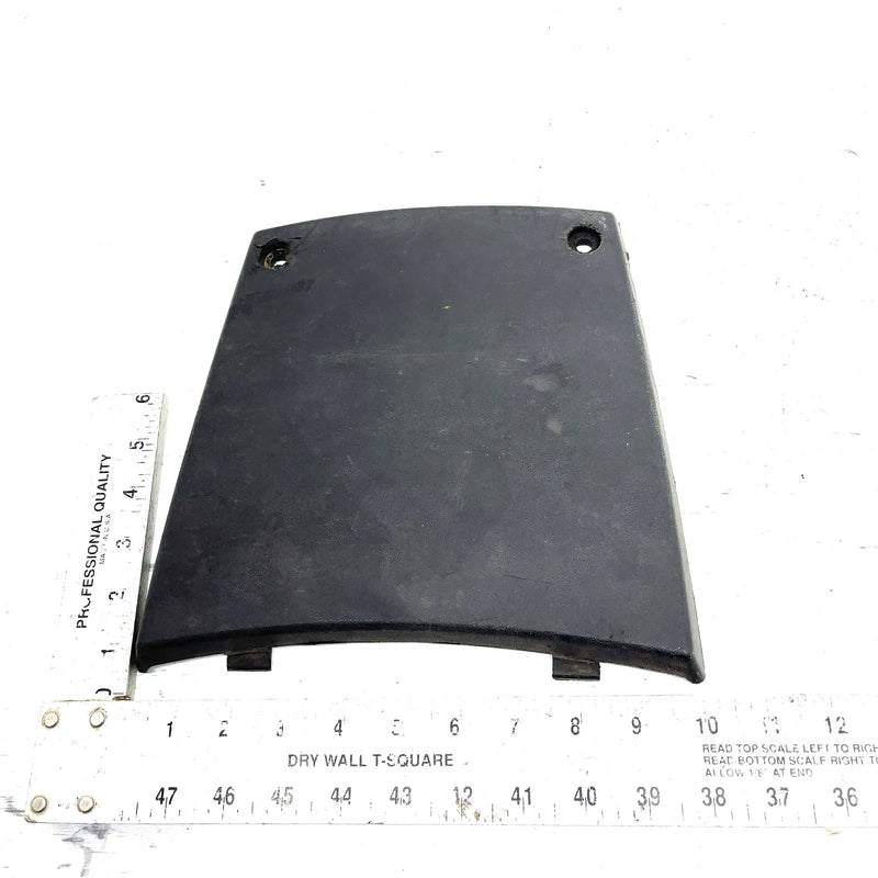 2006 Arctic Cat 650 4x4 V2 Stewart Auto OEM Radiator Cover 1406-358 AA37