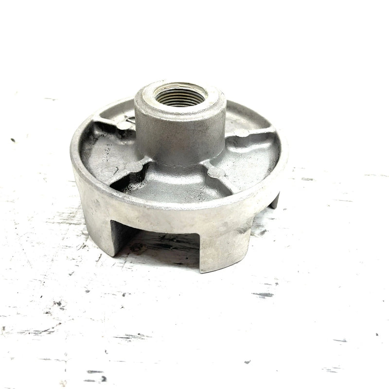 01-05 Yamaha WaveRunner XLT1200 OEM Drive Coupler Flange 68N-45593-00-94 JY27