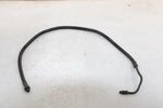 01 Polaris Super Sport Oem Brake Hose Line 1910417 SP0