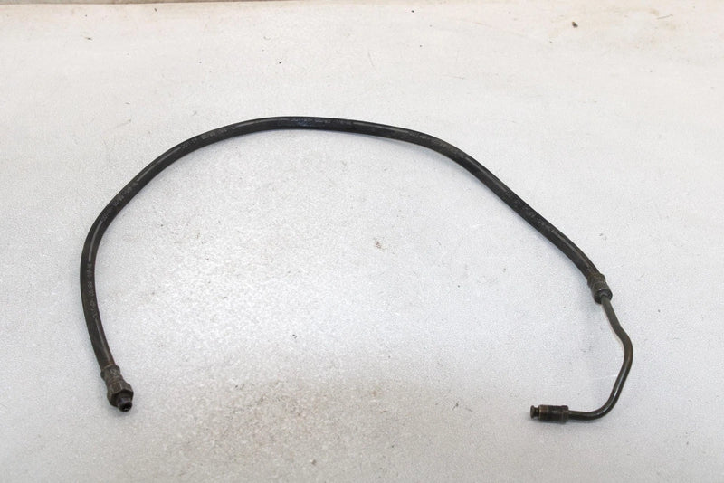 01 Polaris Super Sport Oem Brake Hose Line 1910417 SP0