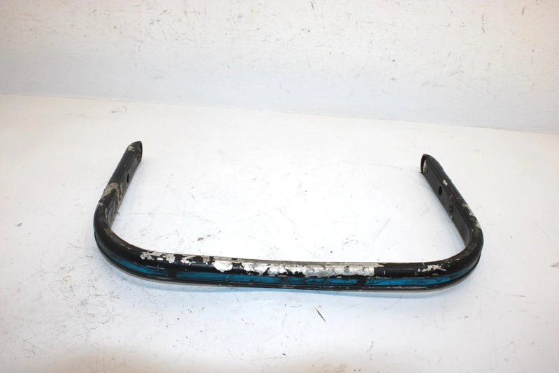 97 Polaris 600 Xcr Se Oem Rear Bumper 2670169 2670168-067 SP157
