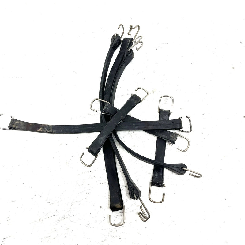 2000 Polaris Virage OEM Strap Set JP50