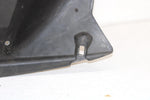 2006 Ski-doo Mxz 800 Oem Left Side Panel (Black) 517302803 SS95