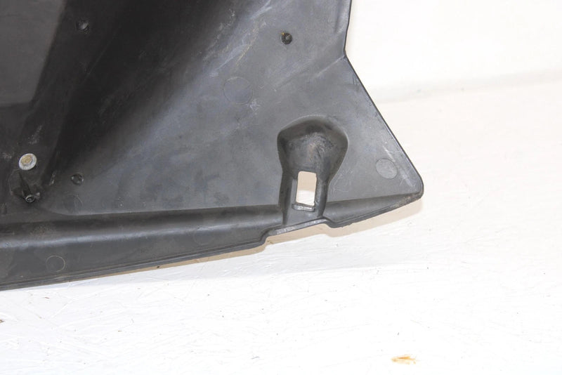 2006 Ski-doo Mxz 800 Oem Left Side Panel (Black) 517302803 SS95