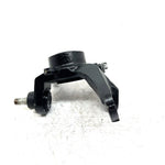 07-14 Honda Rancher 420 TRX420FE ES OEM Front Left Knuckle 51250-HP5-600 AH76