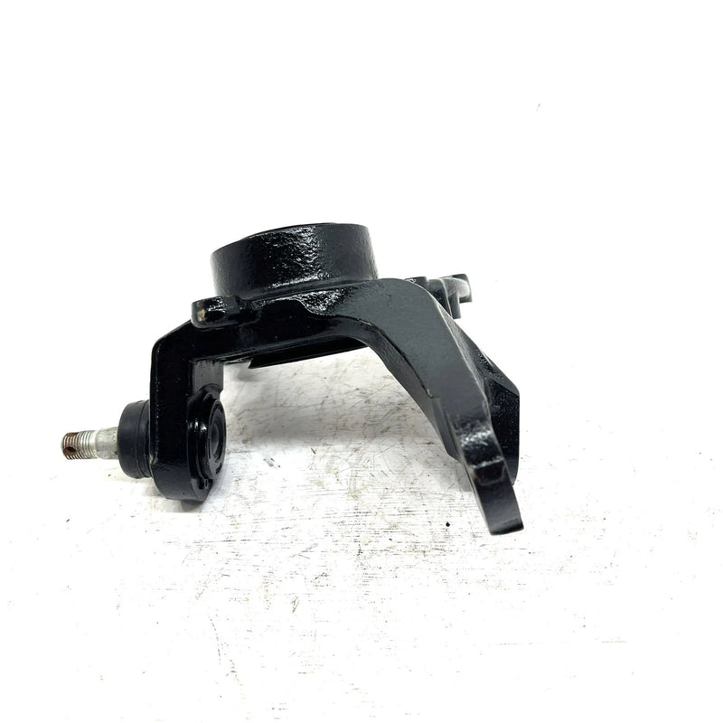 07-14 Honda Rancher 420 TRX420FE ES OEM Front Left Knuckle 51250-HP5-600 AH76