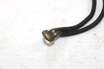 2005 Yamaha Rs Vector Er Oem Negative Battery Wire 8ES-82116-01-00 SY59