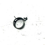 98-02 Arctic Cat 500 OEM Coolant Hose Clamp Pair 0423-070 AA36