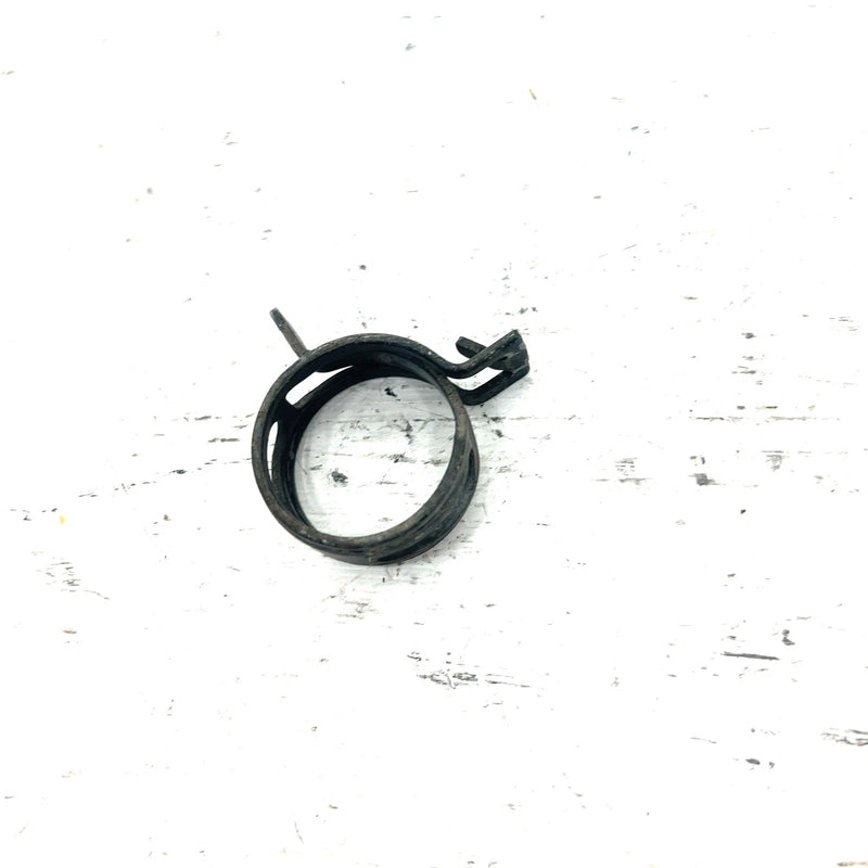 98-02 Arctic Cat 500 OEM Coolant Hose Clamp Pair 0423-070 AA36