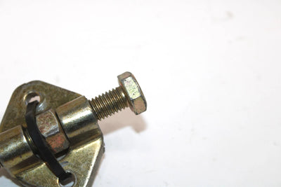 Ski-doo Oem Rail Tensioner Assembly With Spacer 503155300 Q4864