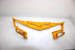 14 Can-am Outlander Max 400 Efi Oem Front Grill Cover 705002778 AB6