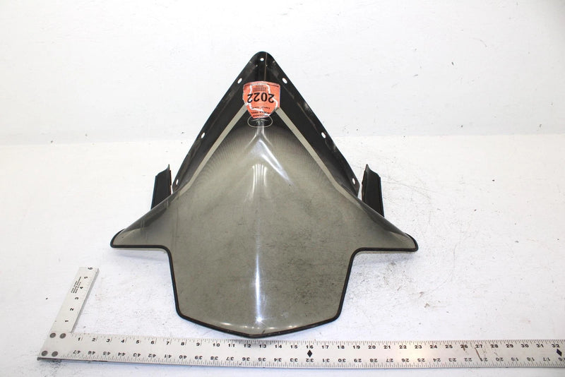 2013 Polaris 600 Rush Pro Oem Windshield 2877805 SP30.1