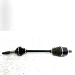 08-11 Kawasaki Teryx 750 KRF750A 4x4 OEM Right Rear Axle 59266-0019 XK0