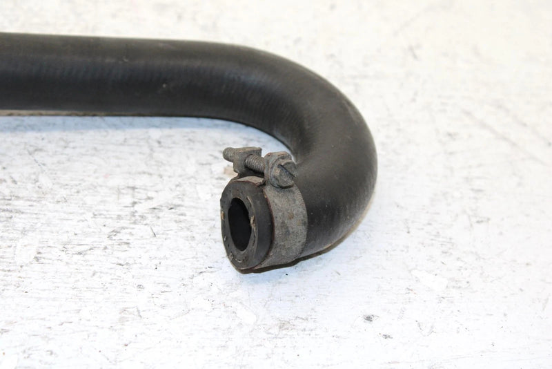 1994 Polaris Classic Touring Oem Coolant Crossover Hose W/Clamp 5410350 SP55