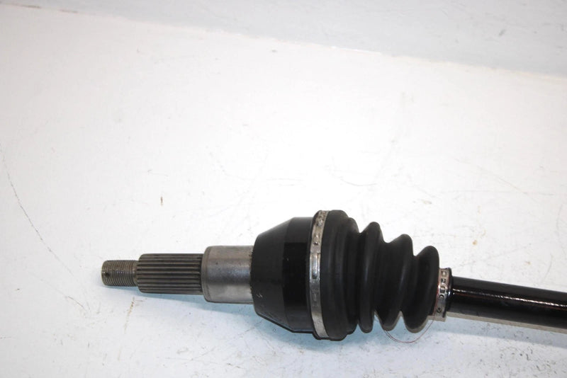 2001 Polaris Sportsman 500 Oem Rear Drive Shaft Pair 1380142 AP81