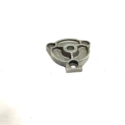 2003 Bombardier Traxter 500 4x4 Automatic OEM Oil Pump Cover 420211852 AB15