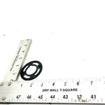 1990 Yamaha Moto 4 OEM Crankshaft Bearing Cover 1YW-11565-00-00 AY51