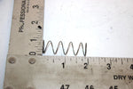 09 Ski-doo Mxz 800r Oem Rave Valve Spring 420238557 SS109