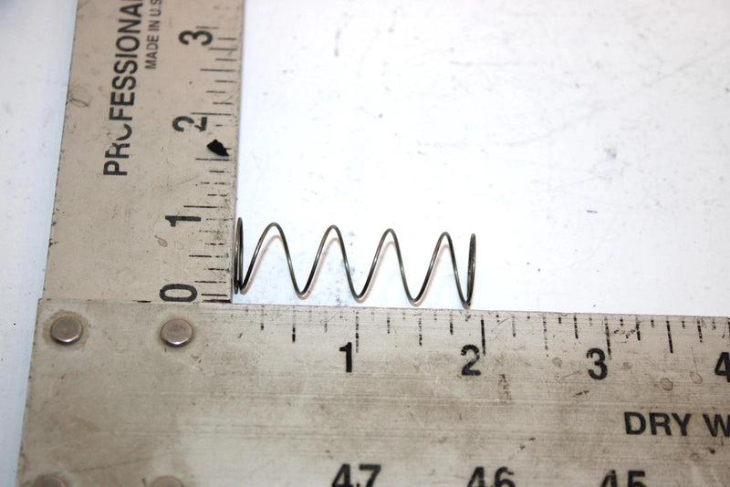 09 Ski-doo Mxz 800r Oem Rave Valve Spring 420238557 SS109