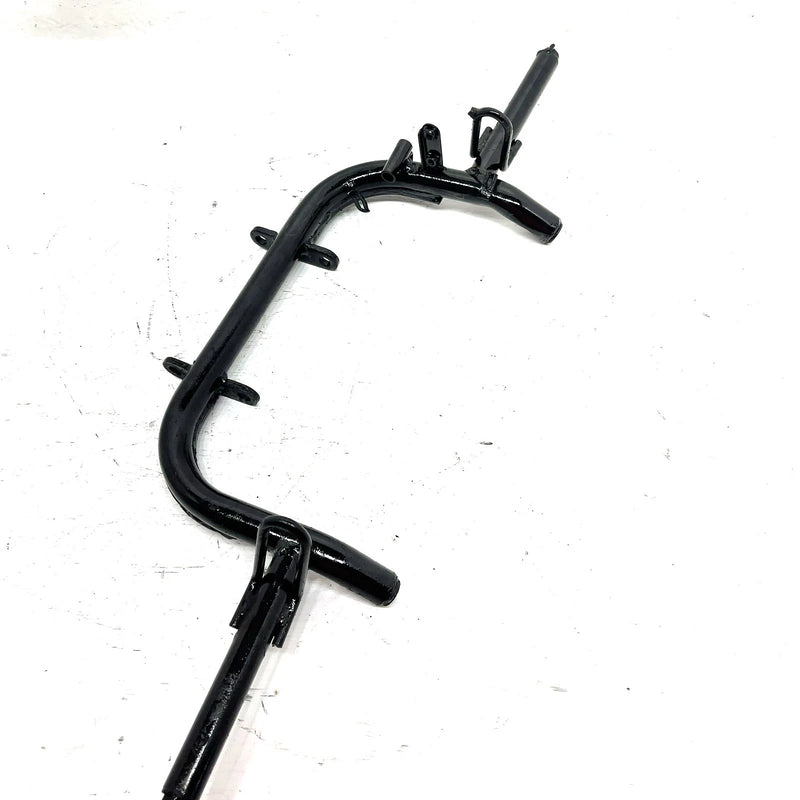 87-06 Suzuki Quadsport 80 OEM Footrest Support 43510-40B01-019 AS38