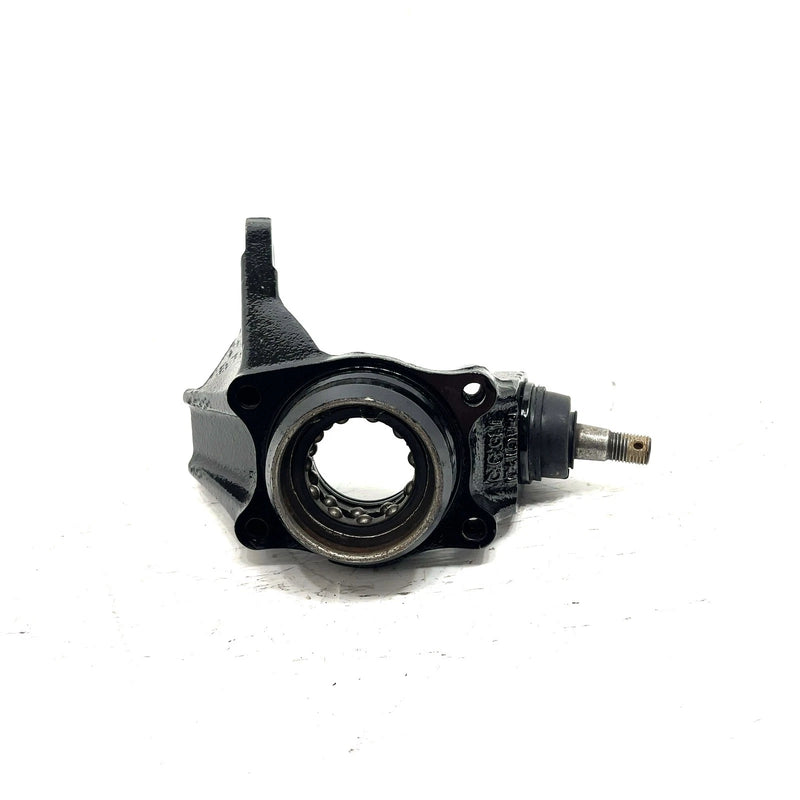 02 Honda Rancher 350 TRX350 4x4 ES OEM Left Steering Knuckle 51250-HN5-670 AH88