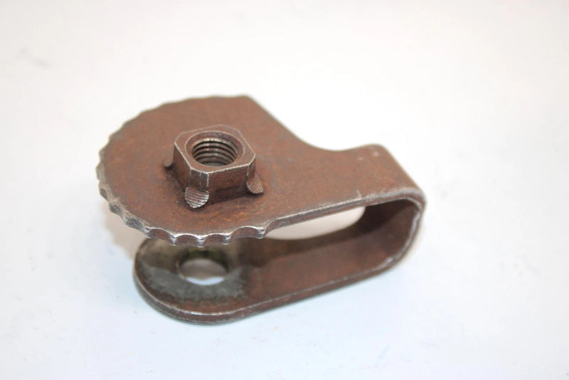 85 Suzuki Quadrunner 250 Lt250ef  Oem Chain Adjuster 61410-24500 AS14