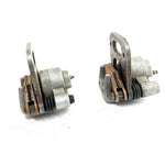 1993 Polaris Big Boss 350L 6x6 OEM Front Brake Caliper Set 1910309 AP192