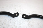 1990 Kawasaki Bayou 300 Oem Rear Suspension Link Set 46102-1330 AK22