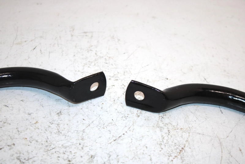 1990 Kawasaki Bayou 300 Oem Rear Suspension Link Set 46102-1330 AK22