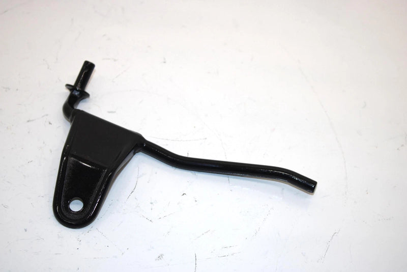 82 Honda Atc200 A Oem Left Headlight Bracket 61312-958-010 AH29