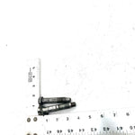 96-99 Polaris Xplorer 300 OEM Swing Arm Pivot Bolt Set 7512702 AP237