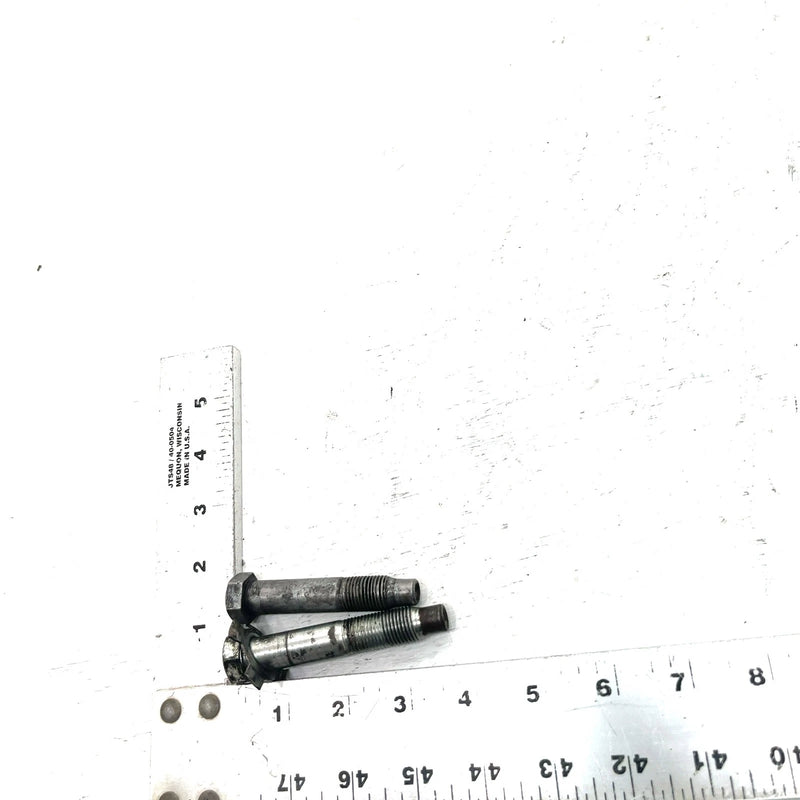 96-99 Polaris Xplorer 300 OEM Swing Arm Pivot Bolt Set 7512702 AP237