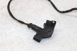2000 Yamaha  Grizzly Oem Lever Base 1YW-82911-01-00 1YW-82911-02-00 AY35