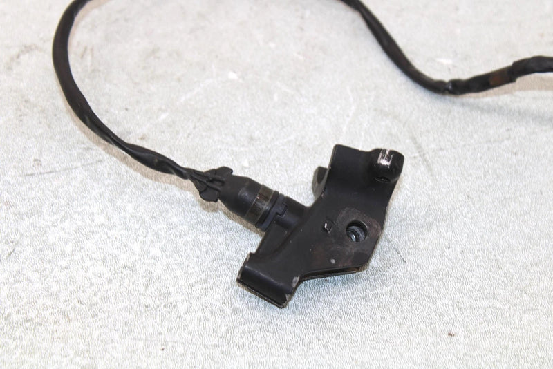 2000 Yamaha  Grizzly Oem Lever Base 1YW-82911-01-00 1YW-82911-02-00 AY35