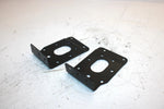 97 Polaris Indy 500 Oem LH,RH Suspension Bracket 1012563-067 1012564-067 SP145