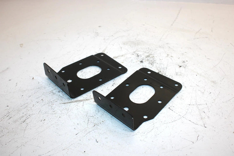 97 Polaris Indy 500 Oem LH,RH Suspension Bracket 1012563-067 1012564-067 SP145