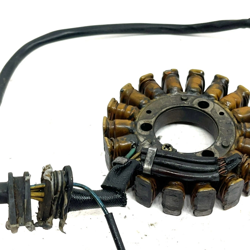 00-06 Honda Rancher 350 TRX350FM 4x4 S OEM Stator 31120-HN5-672 AH47